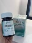 Lọ và vỏ hộp Vitaline D 4000IU
